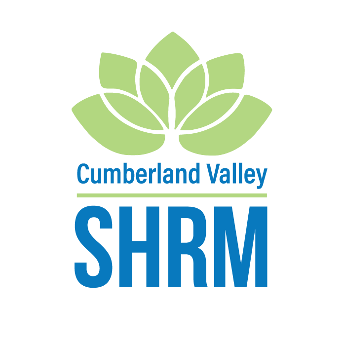 Cumberland Valley Society for Human Resources Management (SHRM)