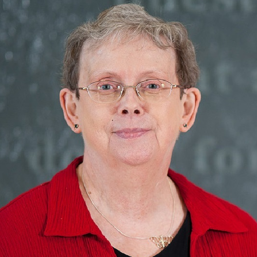 Sharon L. Robinson, Emerita Faculty