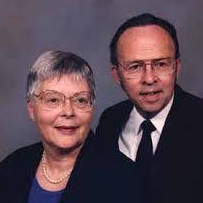 Roy and Gi Buckheit and Family