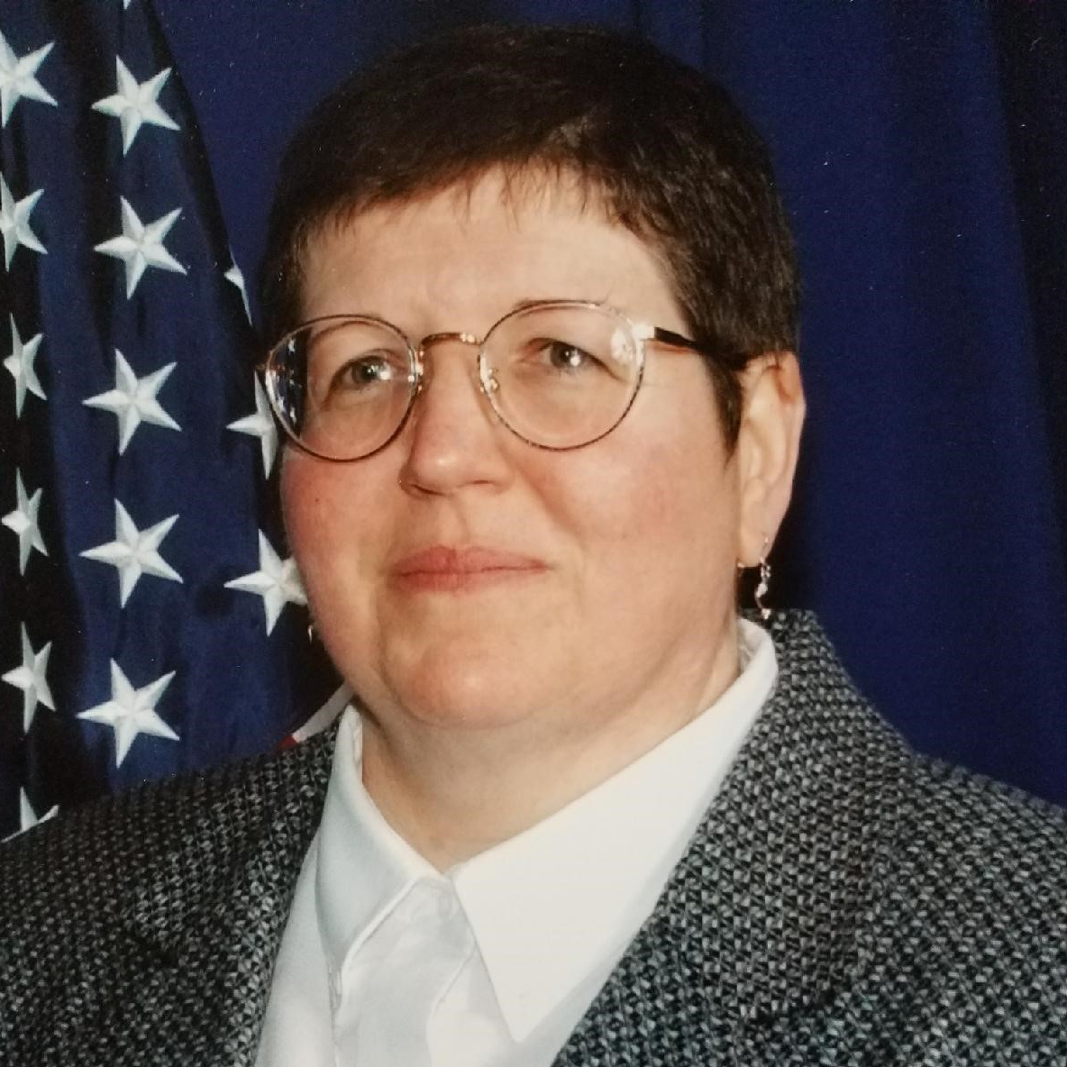 Estelle M. Martin '77