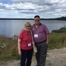 Mr. Clyde W. Stewart, Jr. MEd '78 and Mrs. Twylah M. Stewart '71/MEd '77